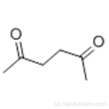 Acetonilacetona CAS 110-13-4